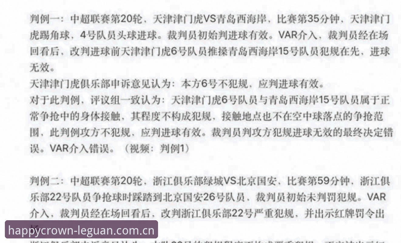 乐冠国际电脑版 中国足协第三批禁足名单全解析:行业净化风暴下的深度评测